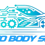 Auto Body Shop in Oklahoma